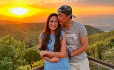 Я не хочу мести: бывшая девушка обвиняет актера Шарипа Серика в побоях