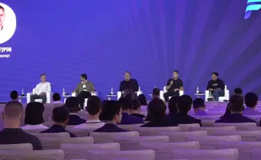 Meta Sport Forum: әлем футболының аңыздары Алматыда бас қосты