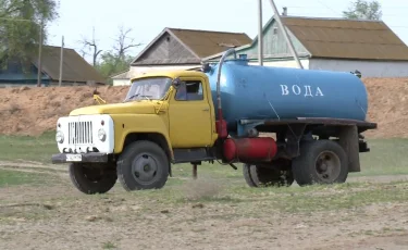 Атырау облысының тұрғындары тіршілік нәрінен тарығып отыр