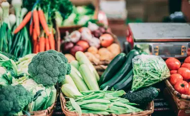 Какие продукты подорожали в Казахстане с начала года