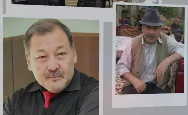 Өмірін өнермен өрнектеген актер: Балтабай Сейітмамытұлы 75 жасқа толды