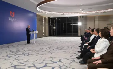 Қазақстанның мүмкіндіктері мол, әлеуеті орасан зор: Президент ел экономикасы туралы