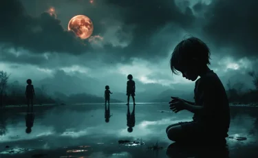 Пища с фекалиями, избиения и унижения: опекуны из Караганды жестоко обращались с детьми