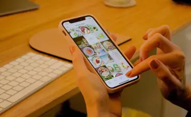 Несуществующие обои: астанчанка обманывала покупателей в Instagram
