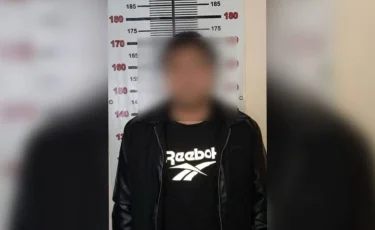 Халықаралық іздеуде жүрген: Өскеменде  шетелдік азамат ұсталды