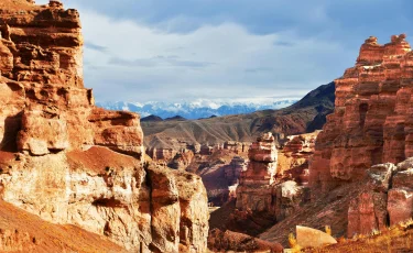 Қазақстанның 11 ескерткішін ЮНЕСКО тізіміне енгізу жоспарланып отыр