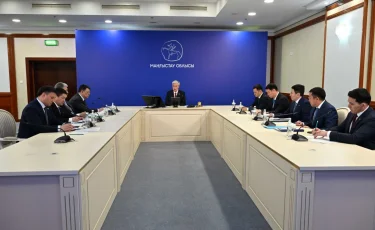 Государство выполняет соответствующие социальные обязательства – Касым-Жомарт Токаев