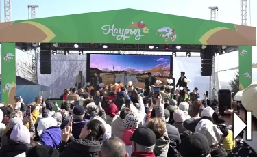 Діліміз бен тұрмыс салтымыздың бір бөлігі: Президент халықтық мейрамдар туралы