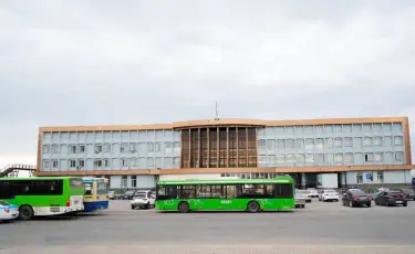 Абай облысында 10 теміржол вокзалы жаңғыртылады