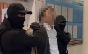 Арқалықта блогер бірнеше адамды зорлады деген күдікпен ұсталды