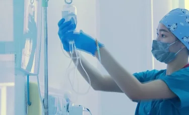 Кене шаққан кездегі басты белгілер қандай