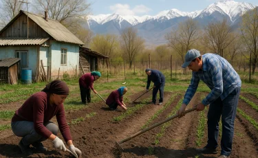Как подготовить дачу к весеннему сезону