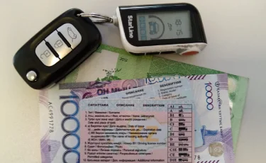 Обещала и не сделала: в Актюбинской области задержали подозреваемую в мошенничестве