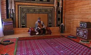 "Хандар шежіресі" қолжазбасы ЮНЕСКО-ның халықаралық "Әлем жады" тізіміне енді