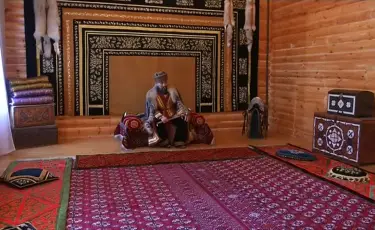 "Хандар шежіресі" қолжазбасы ЮНЕСКО-ның халықаралық "Әлем жады" тізіміне енді