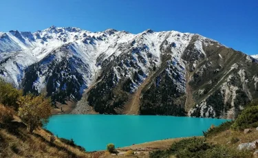 Детский и семейный туризм: сеть инклюзивных курортов предлагают создать в Казахстане