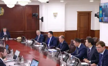 Тотальная цифровизация: достижения и проблемы госуслуг обсудили на заседании правительства