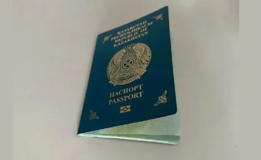 Символом нашей общенациональной идентичности стал казахстанский бирюзовый паспорт – Токаев