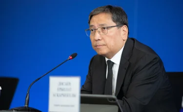 Жыл соңына дейін Алматы тұрғындарының 90%-ы су есептегішке көшеді