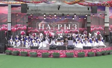 В Алматы начались культурные мероприятия, посвященные 100-летнему юбилею Нургисы Тлендиева