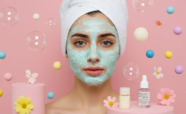 Перезагрузка для кожи: как вернуть здоровый и свежий вид