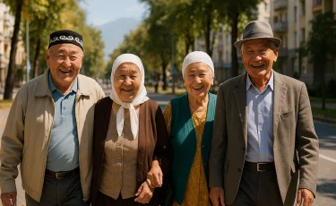 Как адаптироваться к пенсии: спокойный переход к новому этапу жизни