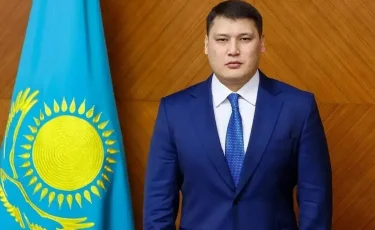 Руслан Берденовке оқ атқан күдіктінің үстінен қылмыстық іс қозғады