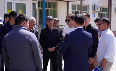 Жамбылда шаруаларға берілген өтемақы қайтарыла ма