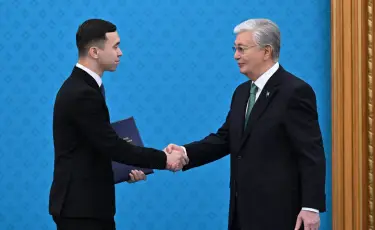 Президент: Страна с развитой наукой способна противостоять любым вызовам