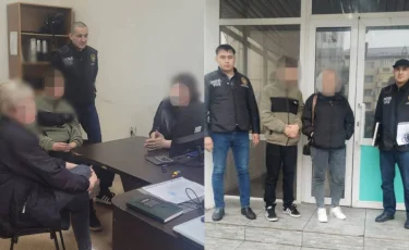 Псевдотеррорист из Костаная: школьник сообщил о взрывном устройстве в ТРЦ