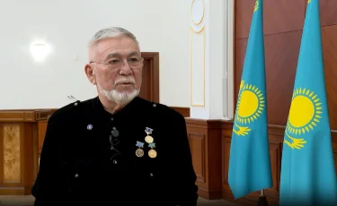 Серикбай Даукеев: «Внимание Президента к геологии - шаг к поддержке отрасли»