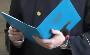 Ақтөбеде алаяқтық жасады деп күдіктелген бұрынғы шенеунік ақталып шықты