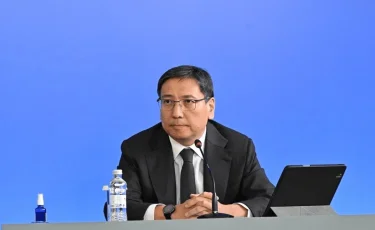 Ерболат Досаев Түрксіб ауданы тұрғындарымен кездесті