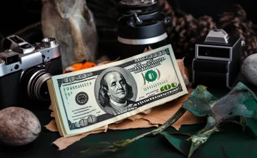 Почти штиль: что происходит с долларом в Казахстане