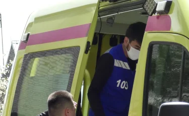 Шерзаттың ісі: дәрігер марқұмның әжесінің денсаулығы қалай болғанын айтты