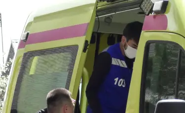 Шерзаттың ісі: дәрігер марқұмның әжесінің денсаулығы қалай болғанын айтты