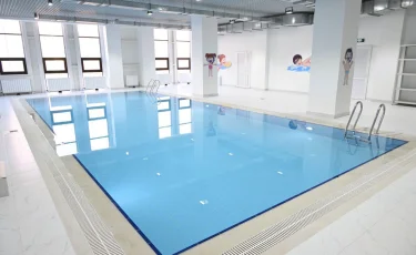 Алматыда заманауи дене шынықтыру-сауықтыру кешенінің құрылысы басталады