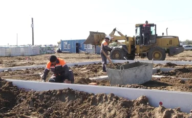 Акиматы скрывали списки очередников на земли в Костанайской области