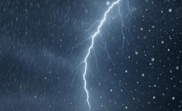 Дожди, грозы и даже снег: прогноз погоды на 29 апреля в Казахстане