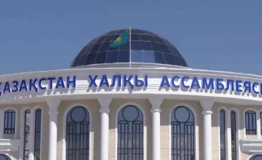 Максим Рожин: Ассамблея – заң тұрғысынан азаматтардың өміріне өзгеріс әкелетін ұйым