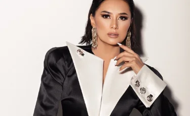 Ты же обещал: Мадина Садвакасова поделилась личными переживаниями