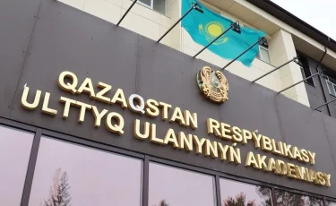 В Петропавловске курсанты Академии Нацгвардии устроили массовую драку