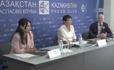 Всемирный день гемофилии: в Алматы врачи обсудили особенности редкого генетического заболевания