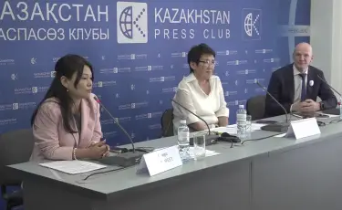 Всемирный день гемофилии: в Алматы врачи обсудили особенности редкого генетического заболевания
