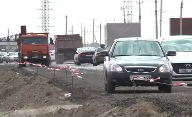 Атырауда жолдарды жөндеуге 16 млрд теңге бөлінді