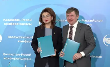 Қазақстан мен Ресей гуманитарлық ынтымақтастық іс-шараларын жалғастырмақ