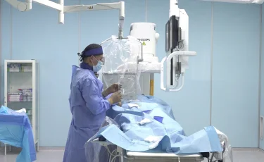 Варикозная болезнь: чем опасен недуг и как его лечить