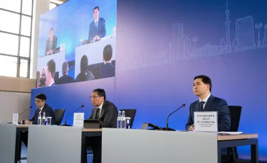 Қазіргі коммуналдық тарифтер әлі де субсидияланады – Ерболат Досаев