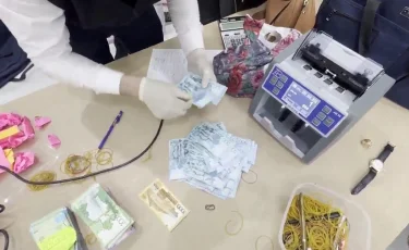 За взятки: в Экибастузе осудили начальника управления по ЧС и его заместителя