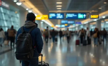 Силовики стянуты к аэропорту Астаны — акимат делает заявление